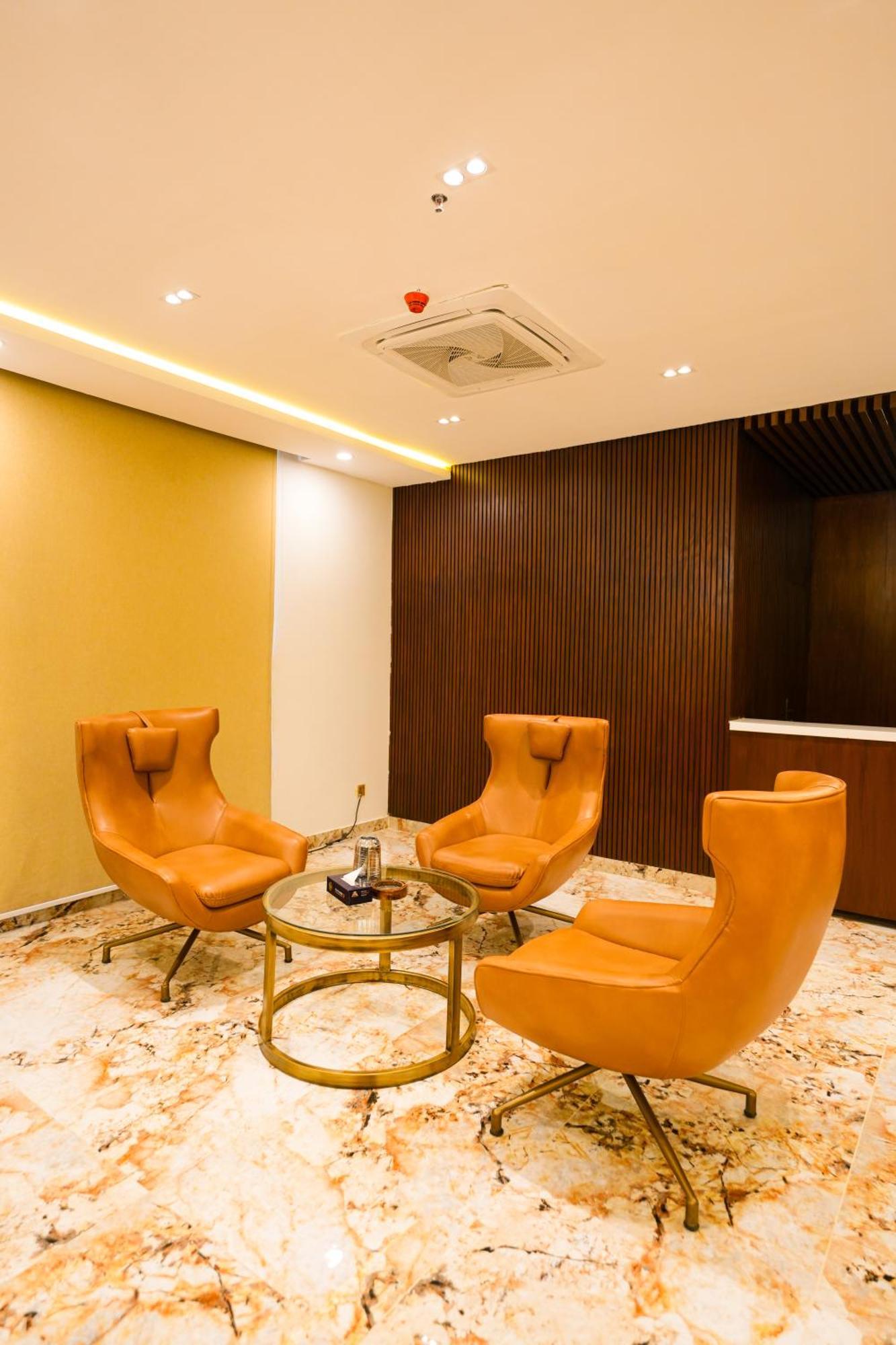 Pavilion Suites - Premium Aparthotel In Bahria Town Равалпинди Экстерьер фото